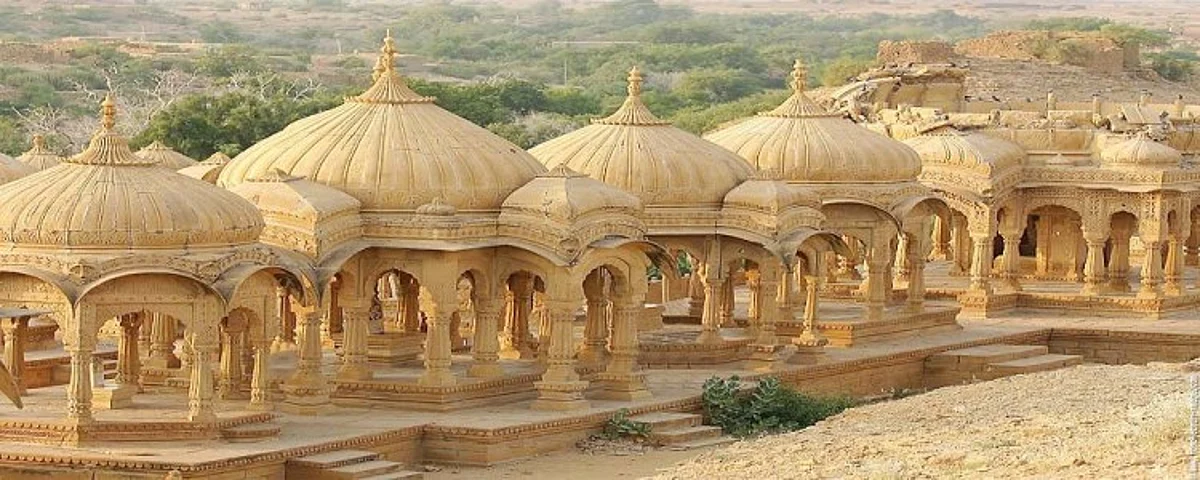 Rajasthan marches along the path of resurgence