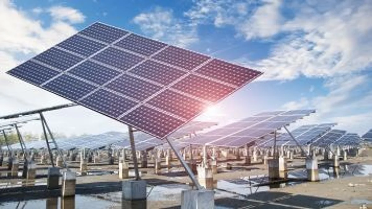 Can sun-soaked India fulfil its solar destiny