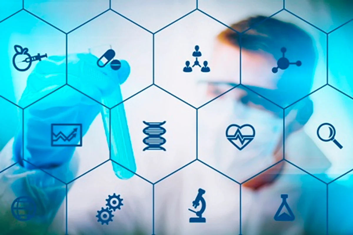 Big data can transform Indias life sciences sector