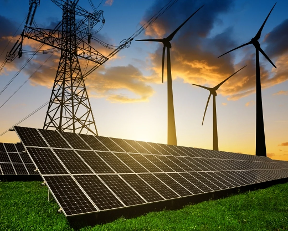 Solar sector in India goes into acceleration mode
