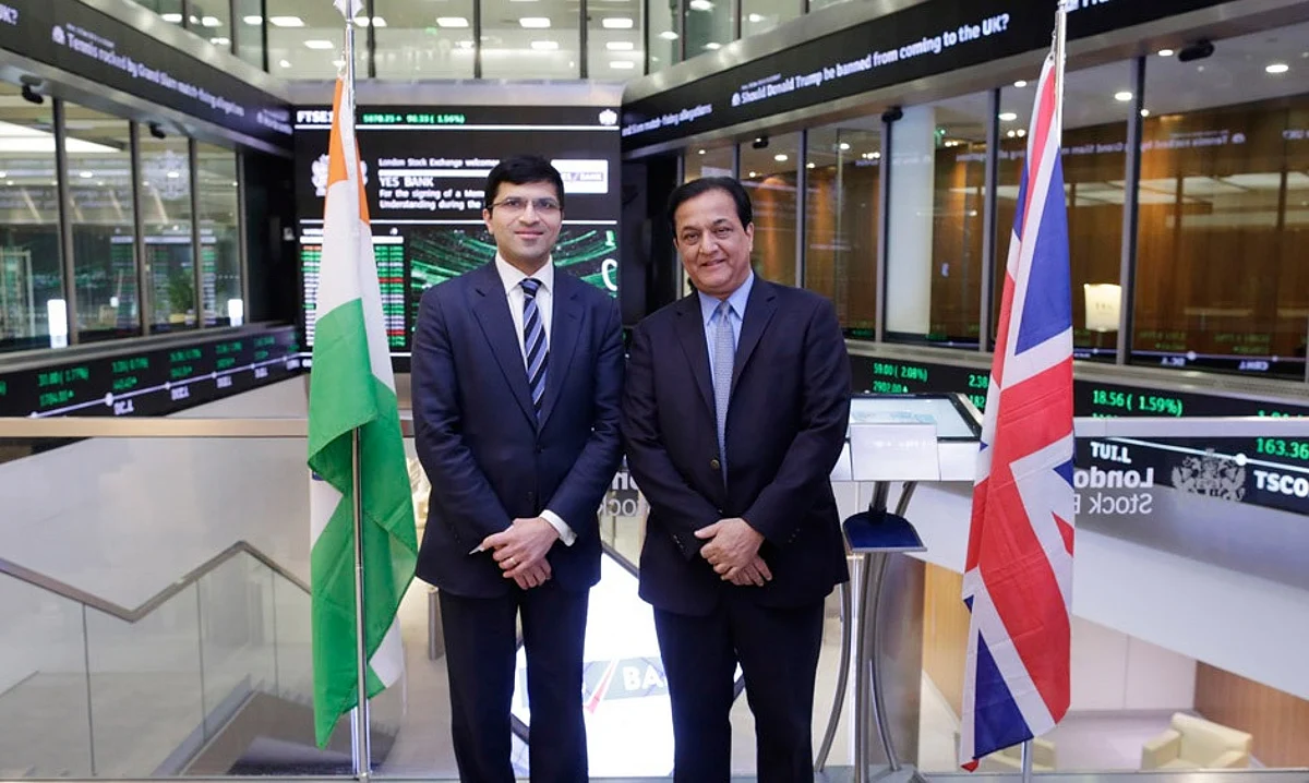 Getting the Masala right for an India-UK Bond
