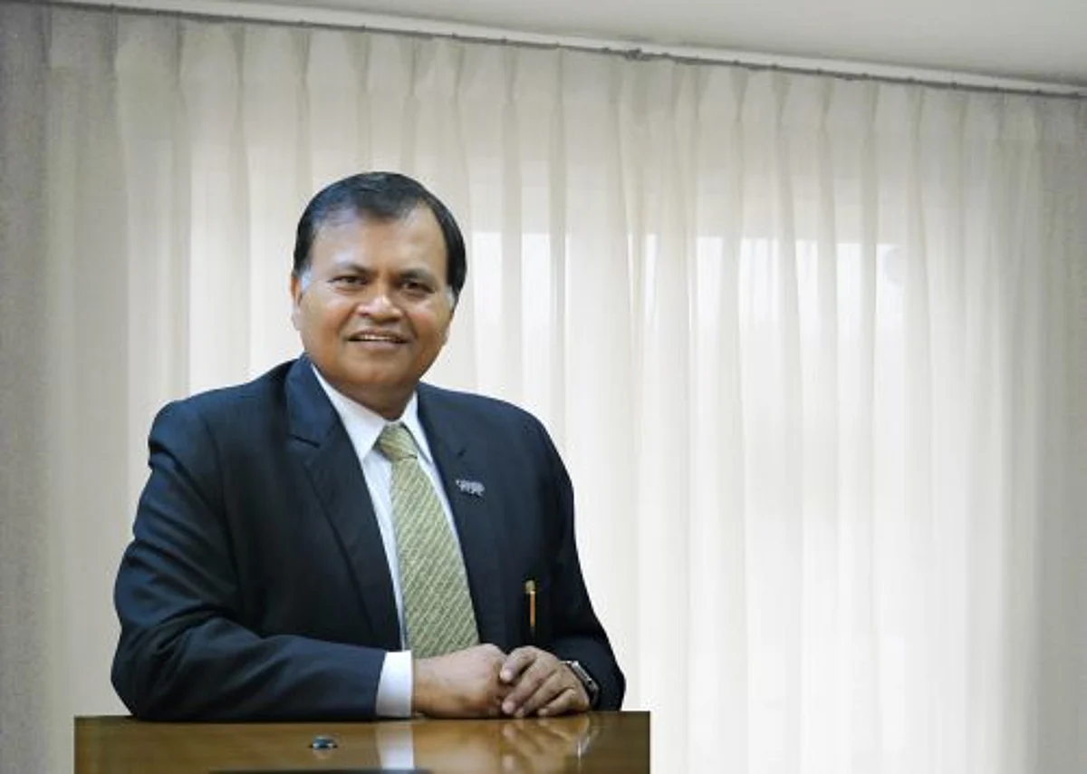 Just the right time to invest in Indias infrastructure