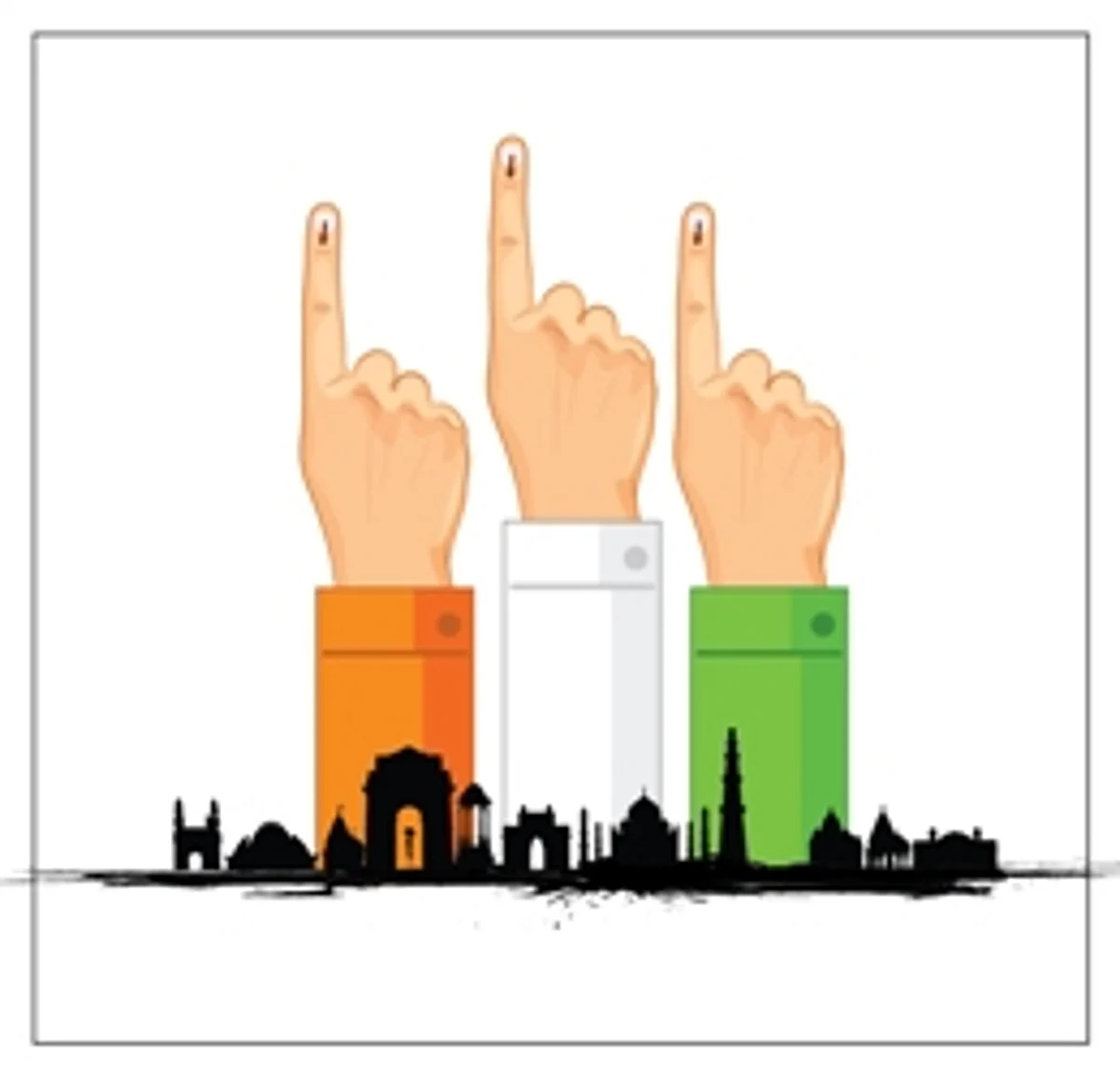Can demonetisation deliver votes