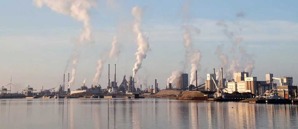 A new vision of steel for development