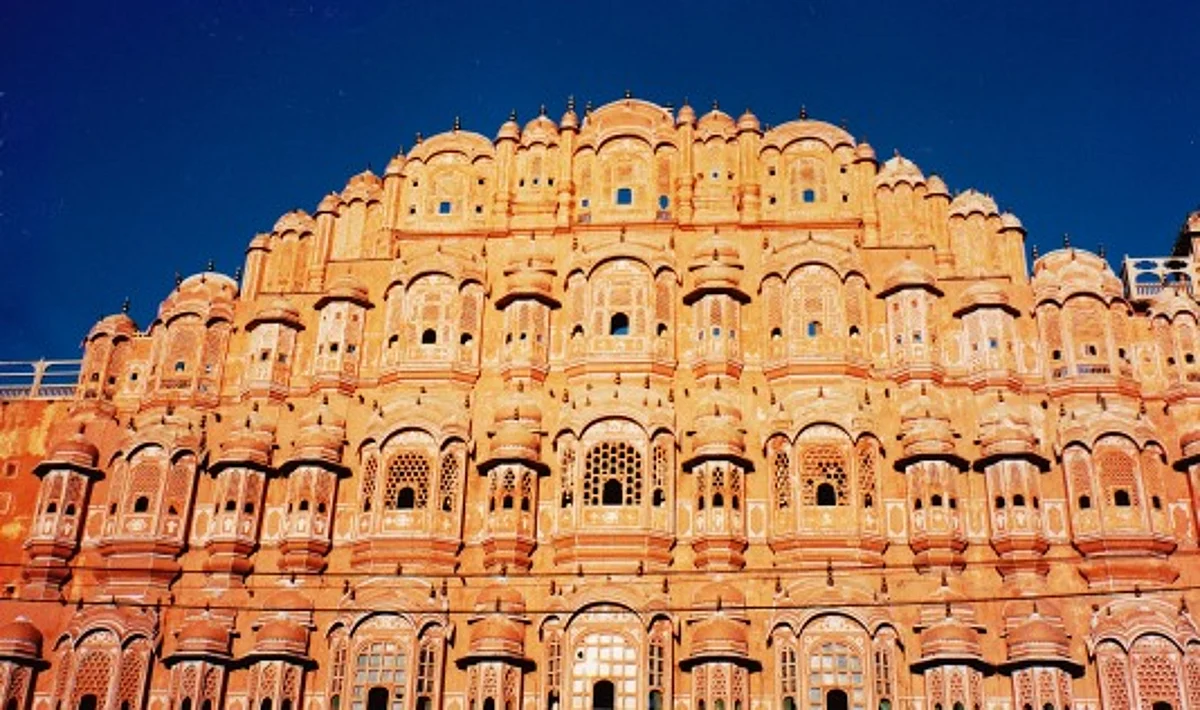 Rajasthan decks up for investors