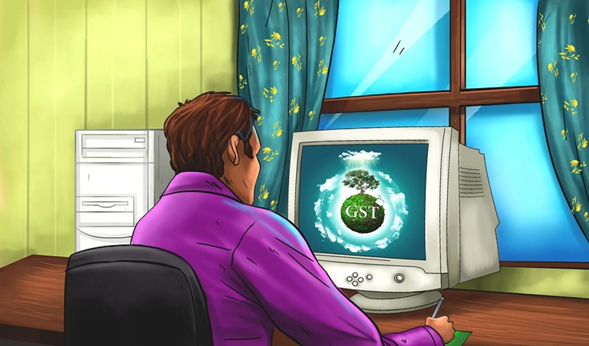 Green GST presents a sustainable option
