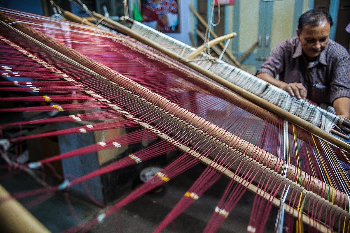 GST: Implications for Indian textiles