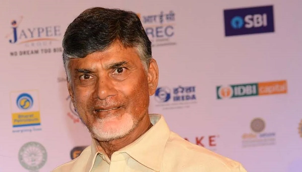 Investing in Andhra Pradesh a win-win situation: Chandrababu Naidu