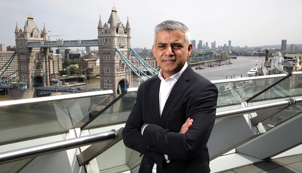 Mayor of London plans India visit to pitch London is Open message