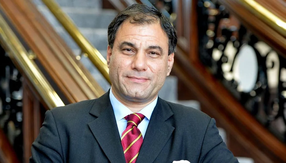 India's youth will be biggest factor in UK-India relations