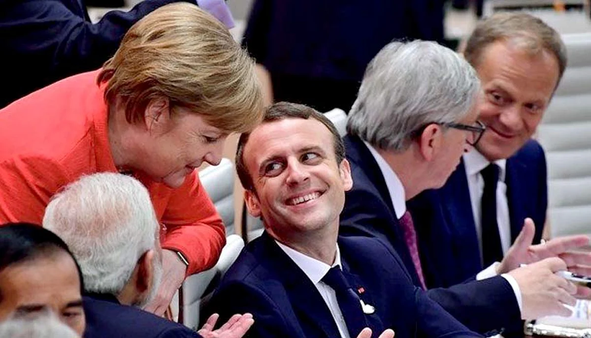 Can France become India's all-weather friend