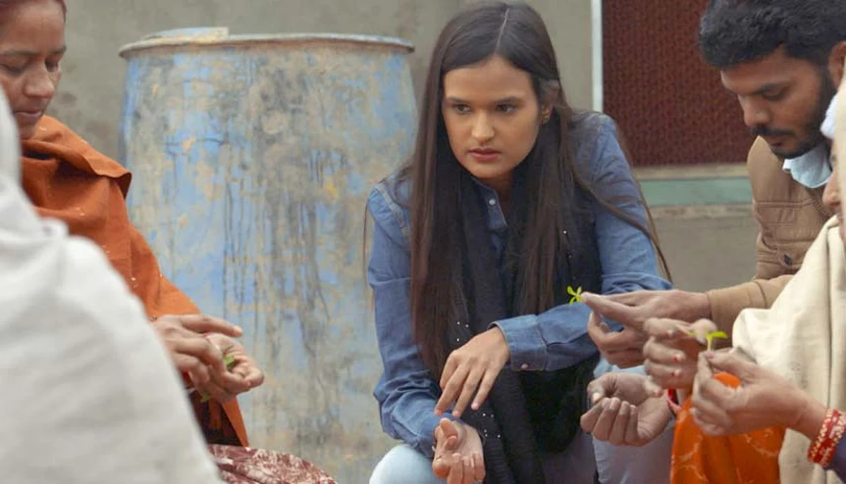 Indian female entrepreneurship makes its global mark