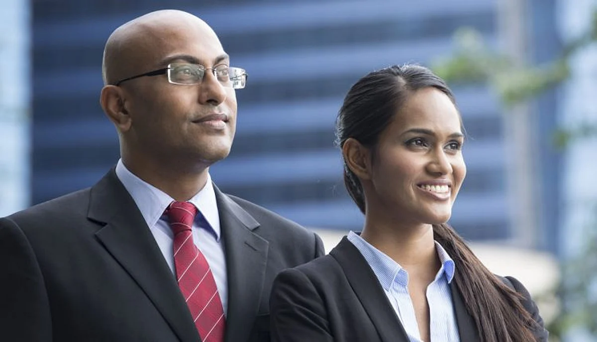 The narrative is turning for the better in India on economy and elsewhere