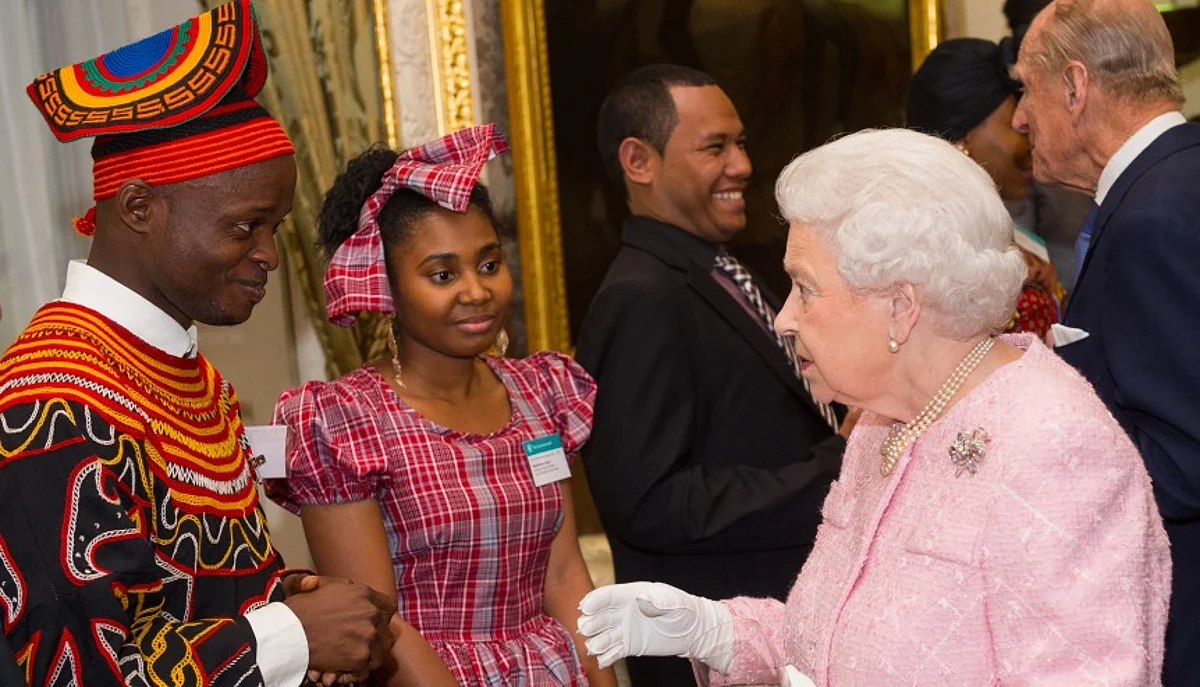 Time for the Commonwealth to stand up in Africa