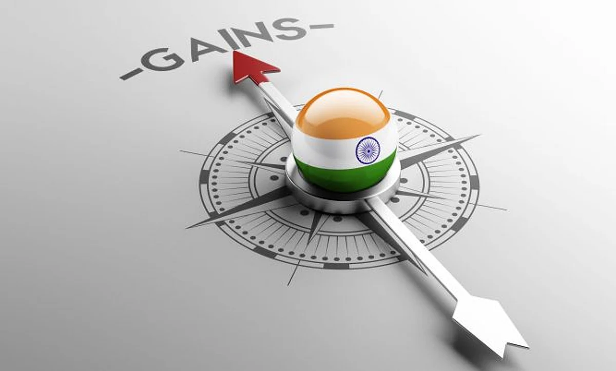 Some gains on ease of doing business, but more needs to be done
