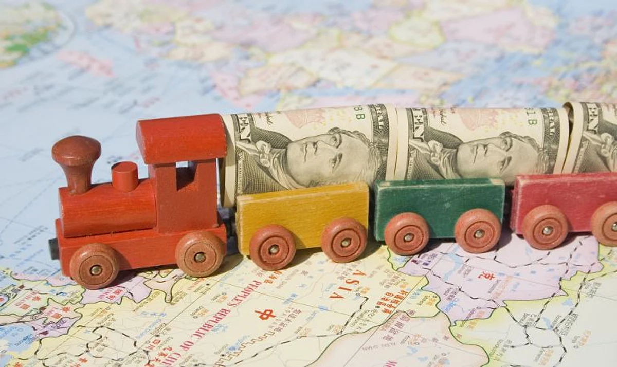 Money Matters: How EXIM Bank helped India make a mark in Africa