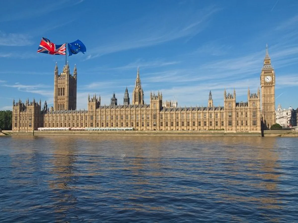 Brexit may not be all bad news for India