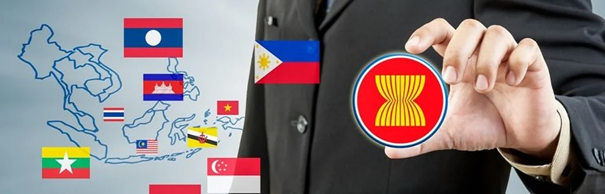 Acting East with ASEAN