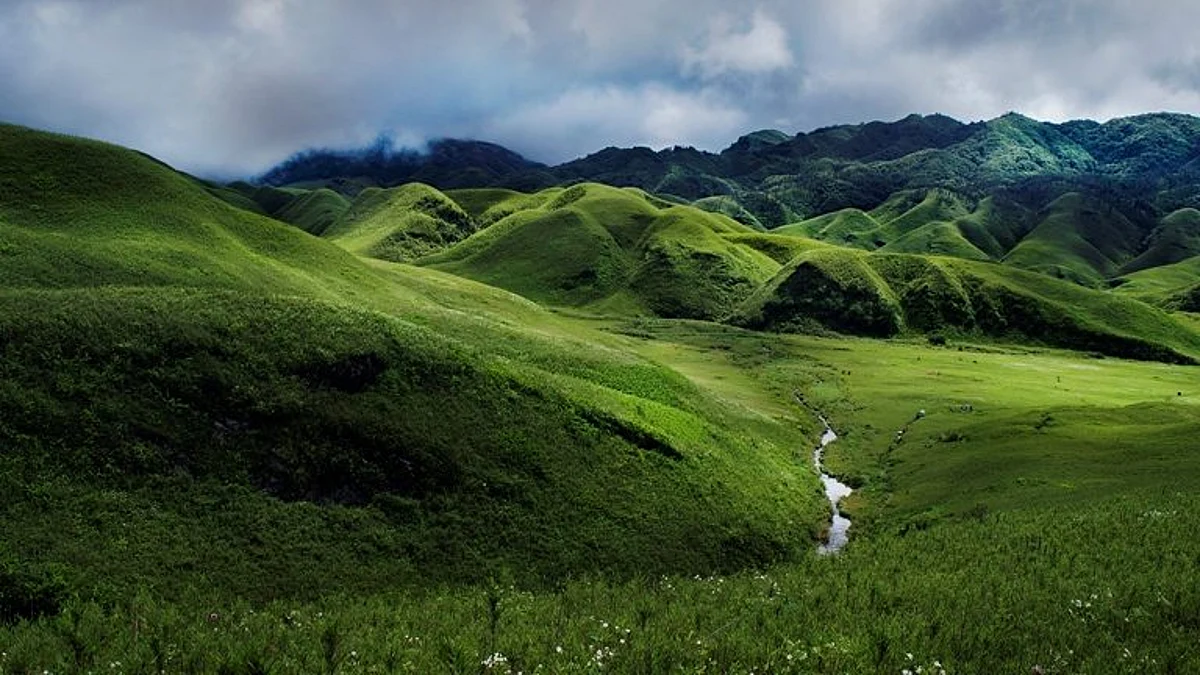 Act East: Investing in the Northeast of India
