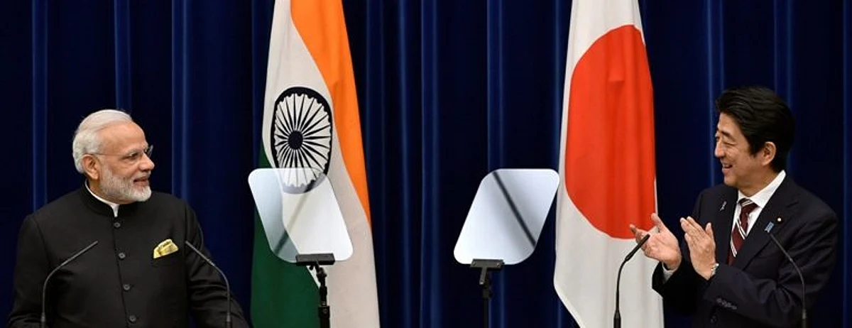 Arc of Democracy: Good for Asia