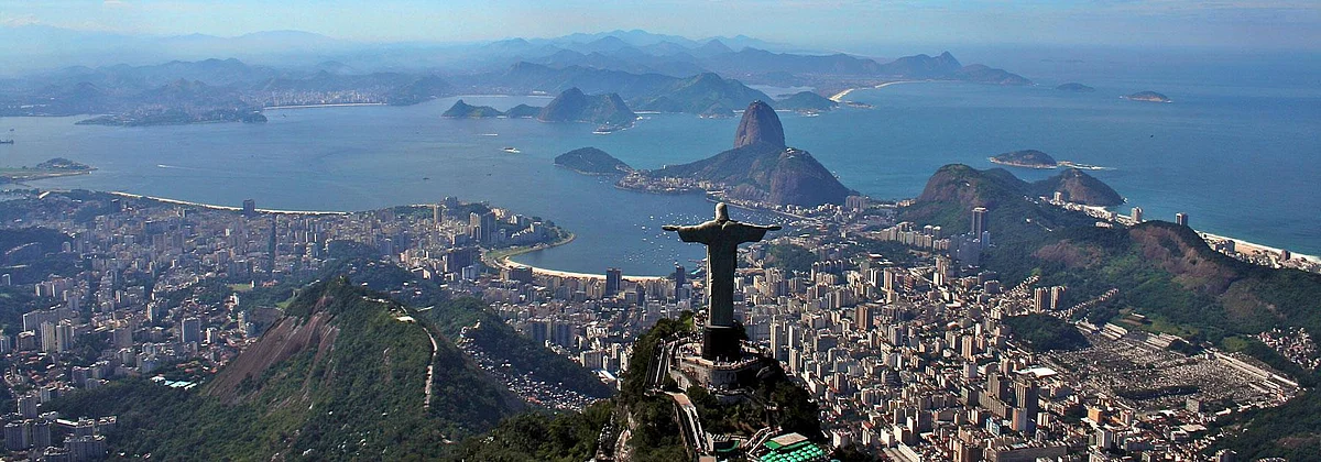 Brazil: The B in BRICS has much to offer India