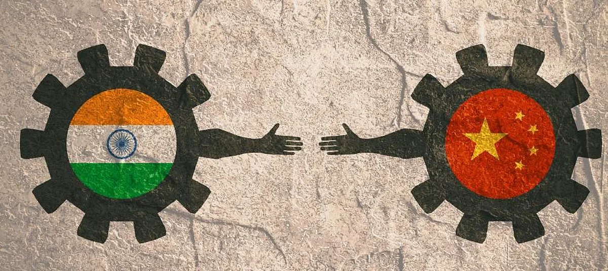 China is simultaneously a threat and an opportunity