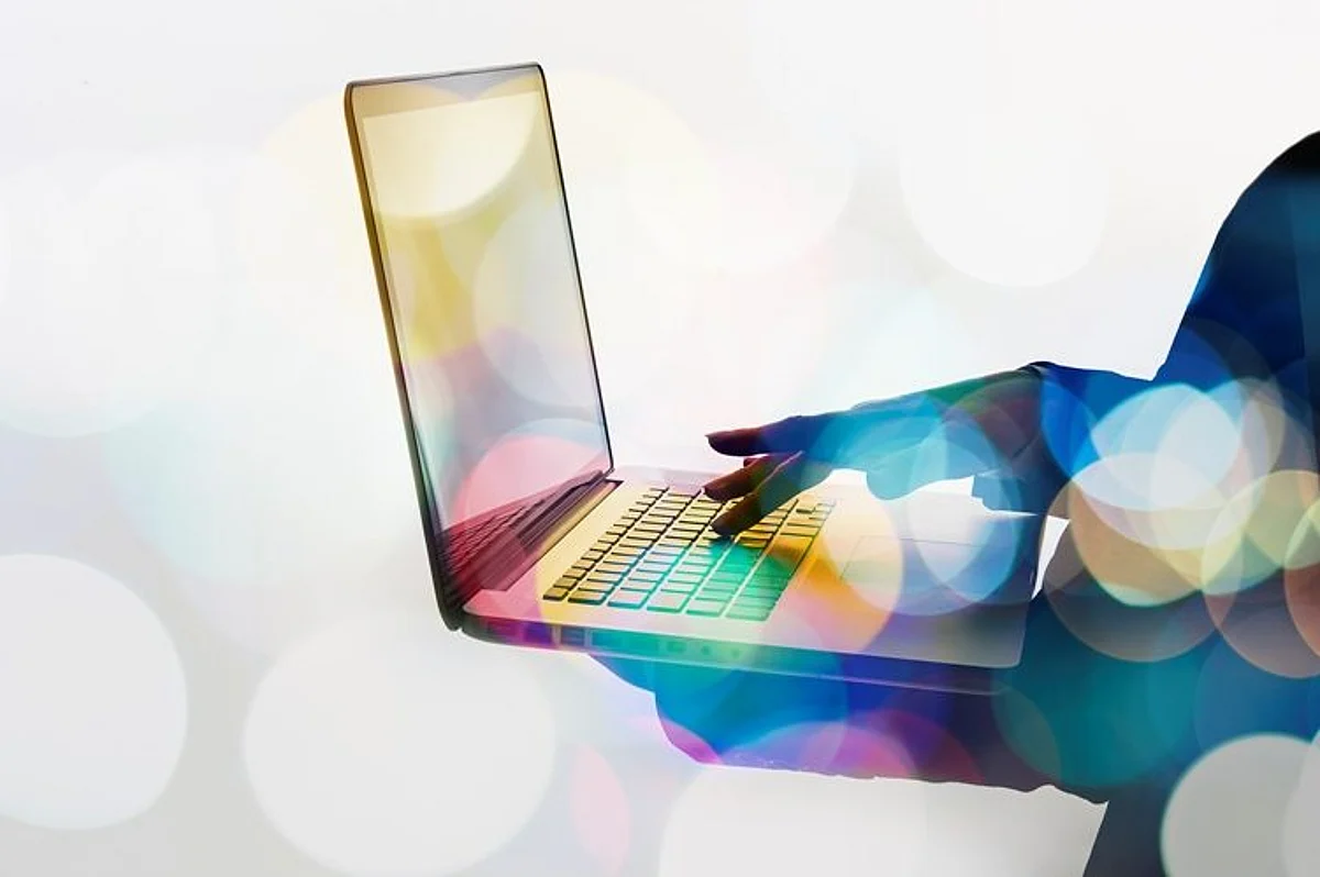 India can lead the way in data security