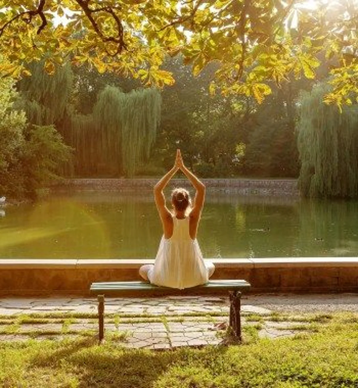 Does India invest enough to nurture yoga