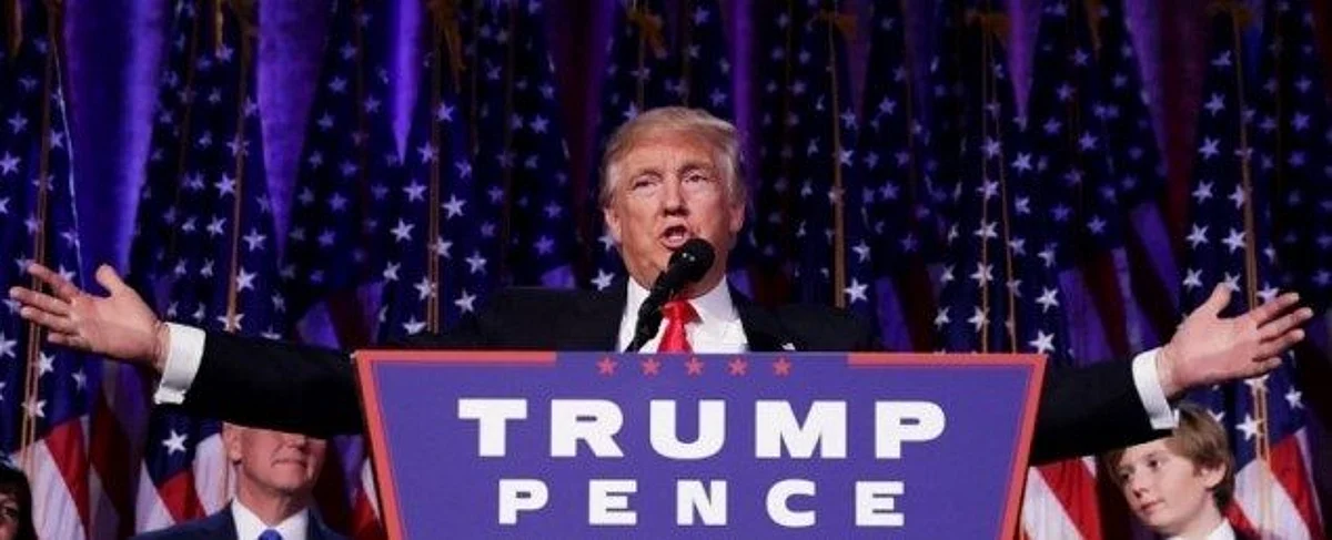 Jury is still out on Trump