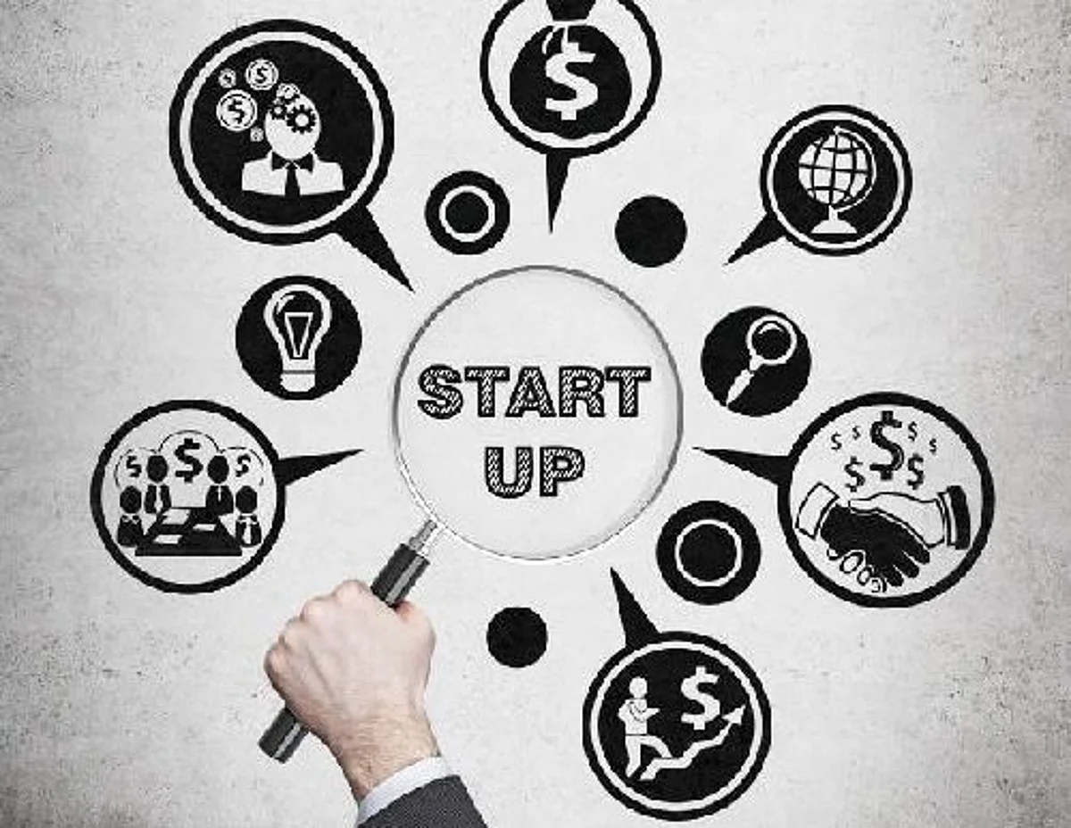 India works on friendlier start-up ecosystem