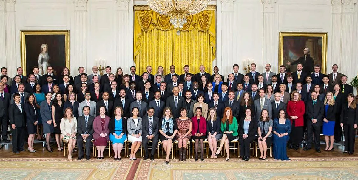 Global Indians making their scientific mark