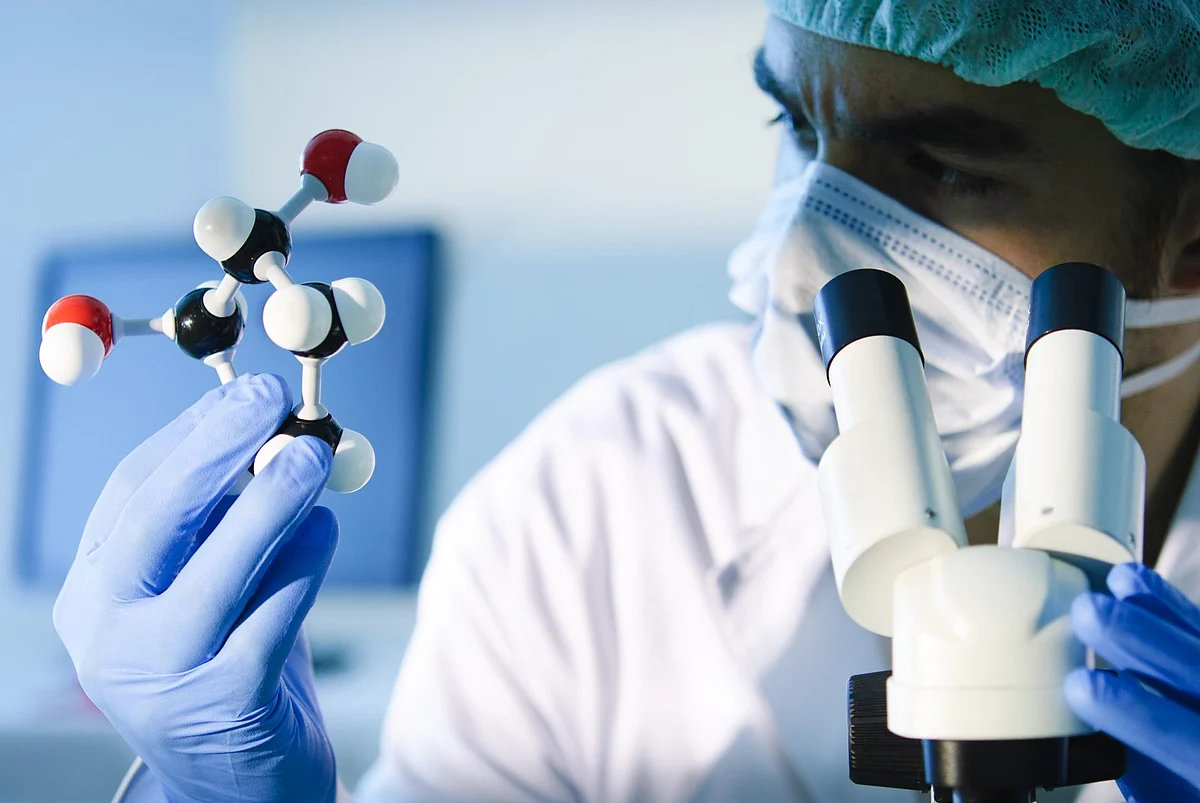 UK-US tie-up creates largest Indian genomics project