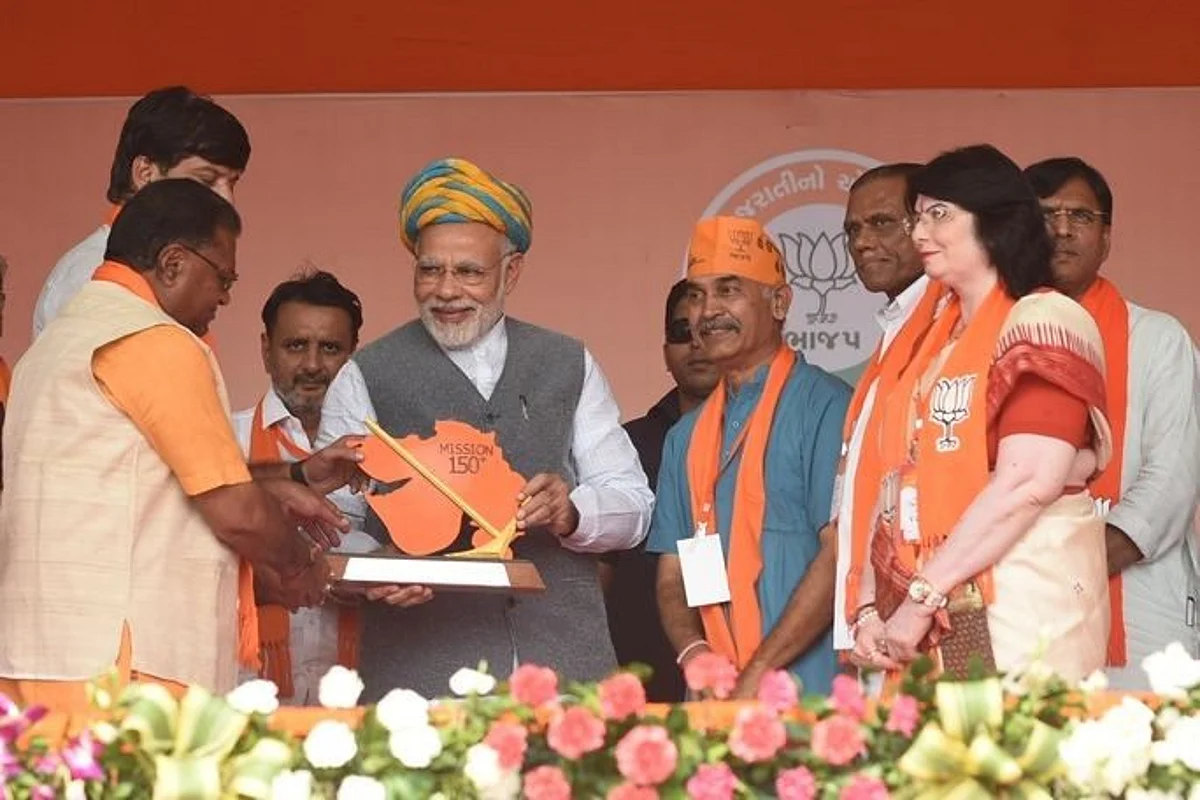 Good economics is good politics; India′s state elections prove this