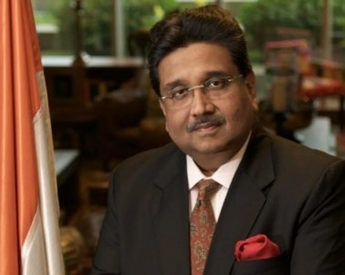 Indian exports battle stiff trade barriers