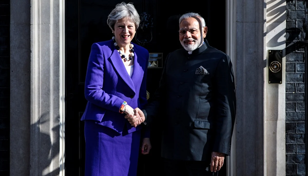 India uses cricket diplomacy, doubles contributions to Commonwealth