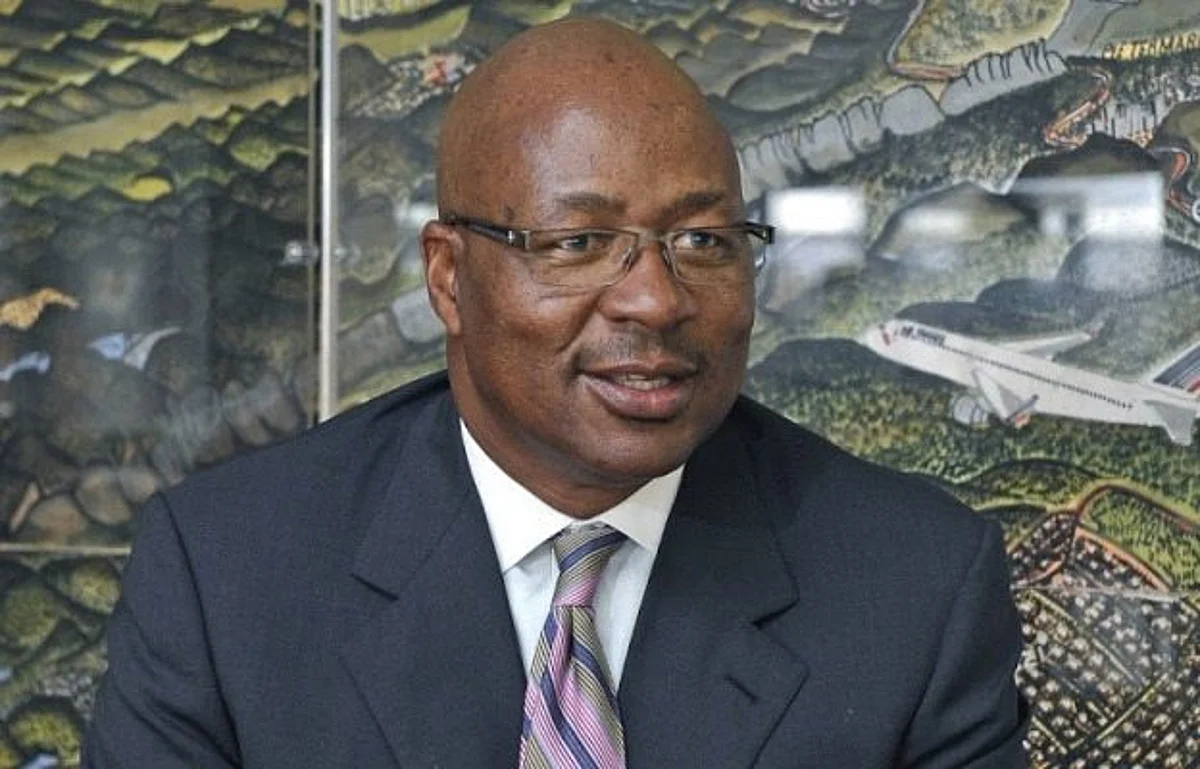 A renaissance of India-South Africa ties