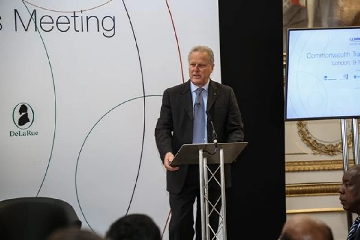 A Commonwealth agenda for Growth