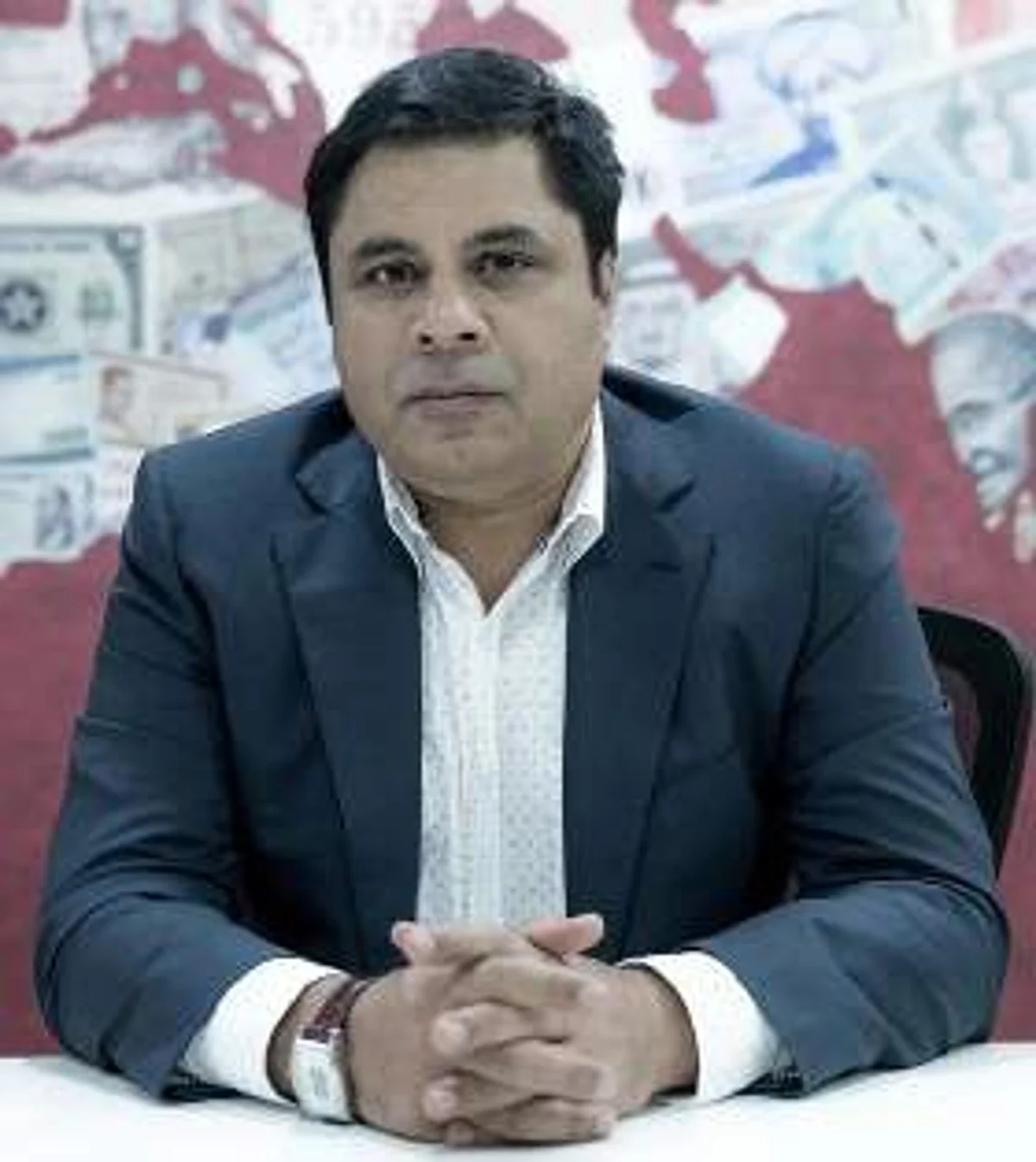 The UAE can help broaden Indian FinTech horizon