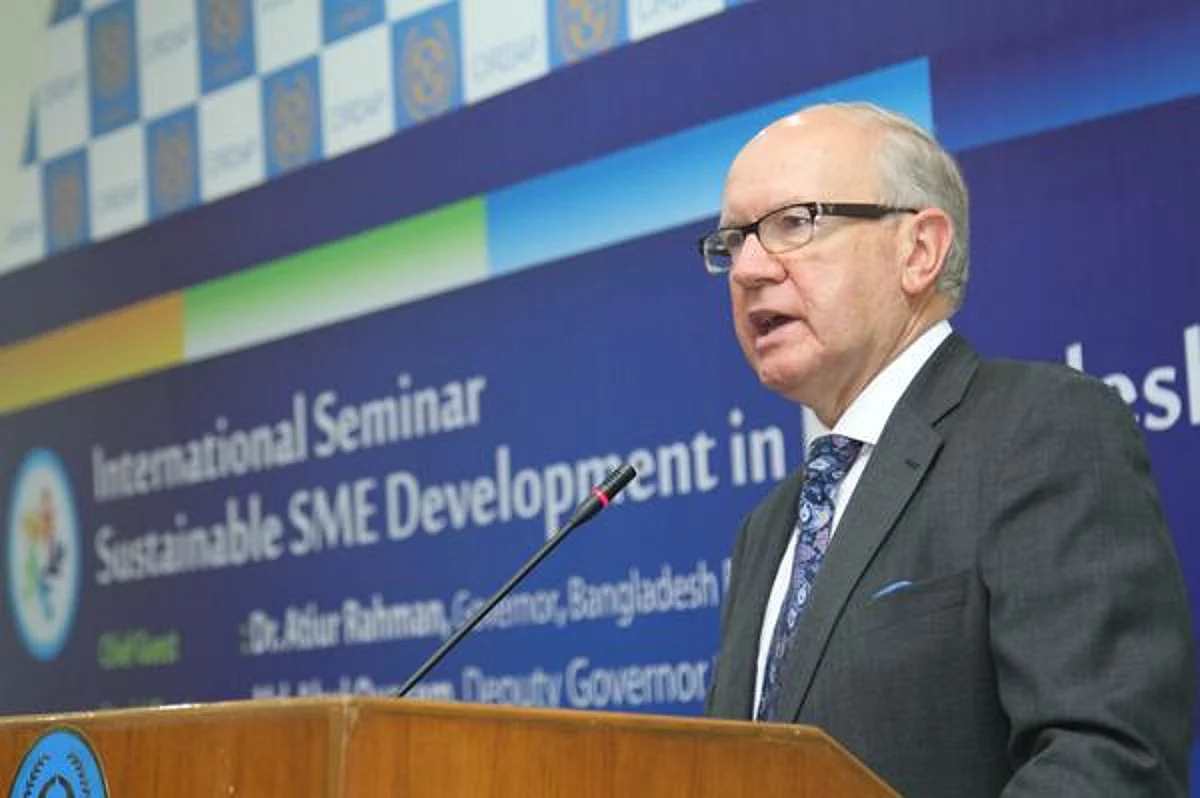 Commonwealth collaboration: An opportunity we dare not miss