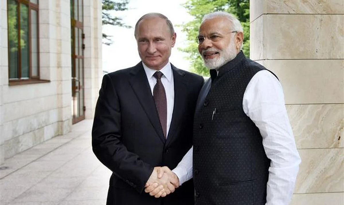 Reset with Russia