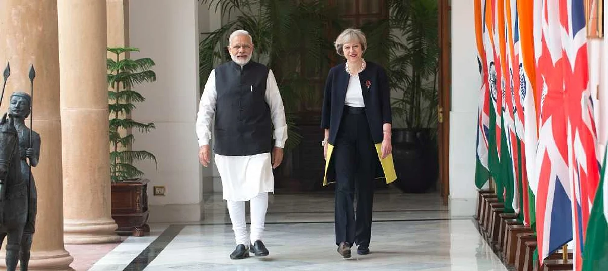 Post-Brexit UK will continue to attract Indian companies