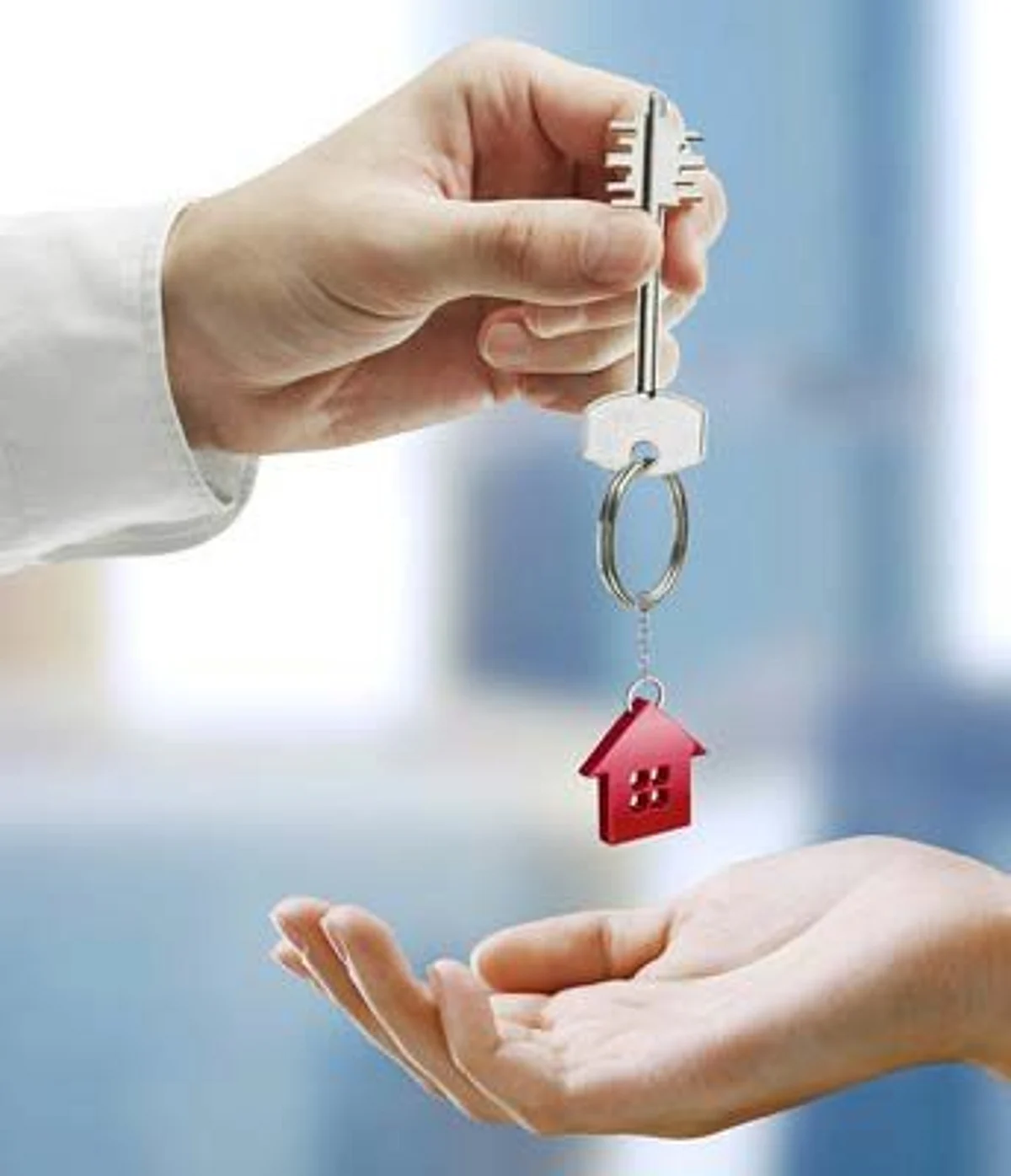 Indian Property Market: Huge, yet affordable