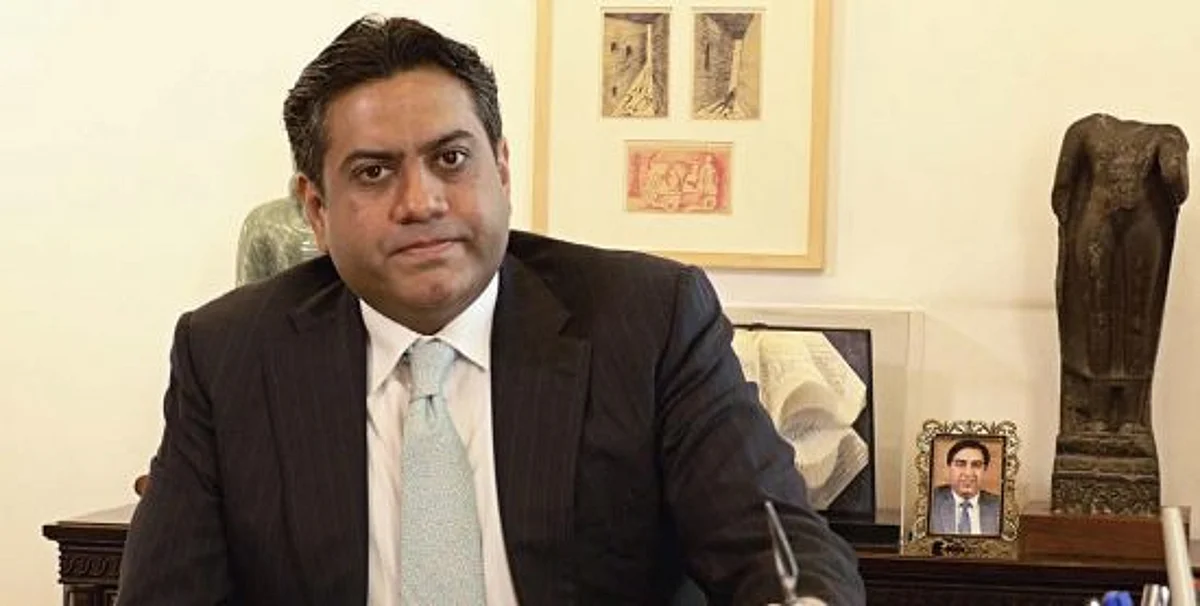 Rahul Munjal: Renewable energy crusader