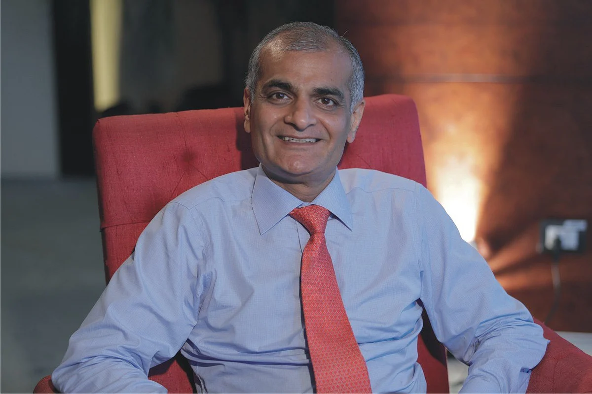 Financial Reforms in India A New Era