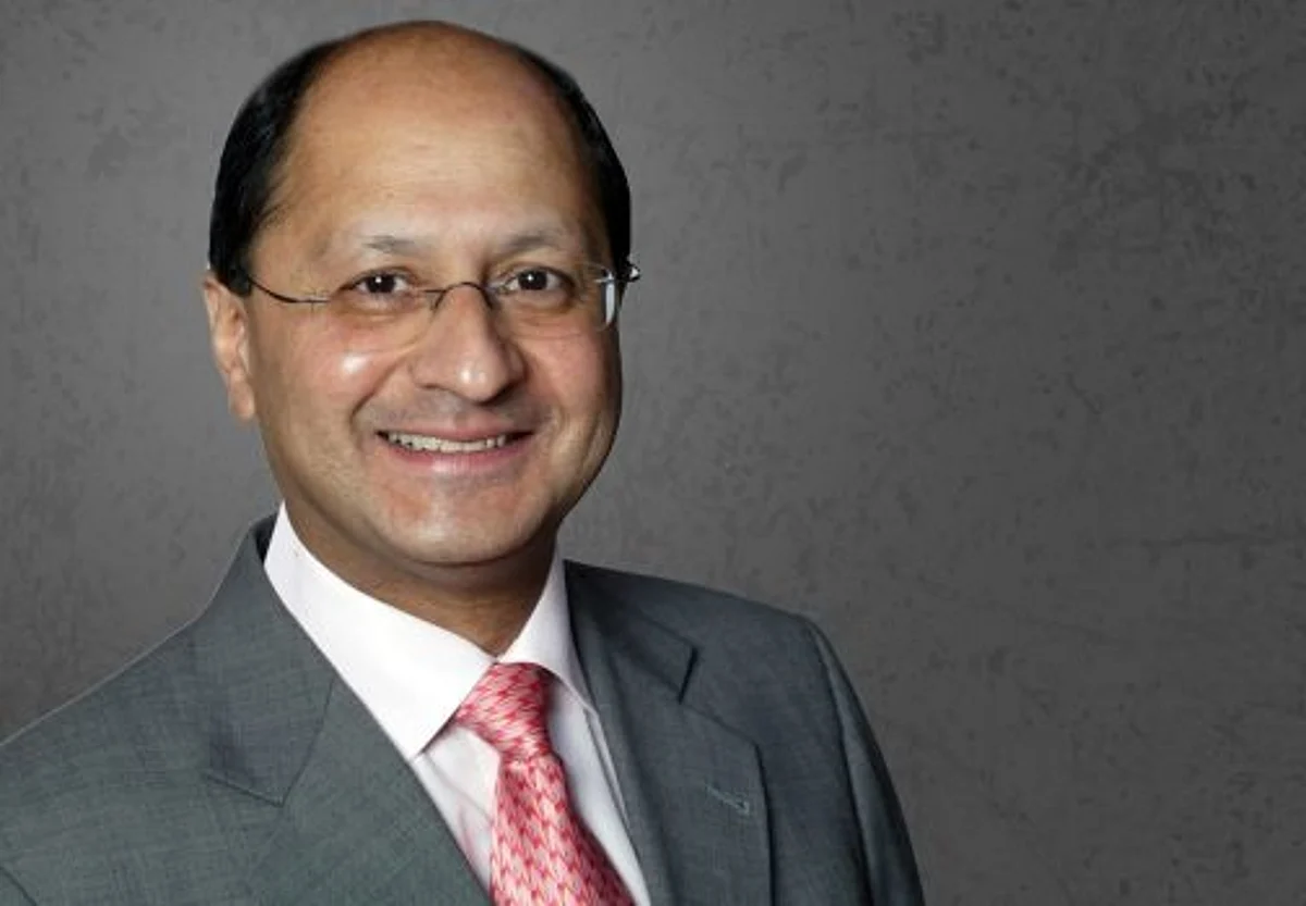 Brexit a huge opportunity for new India-UK deal