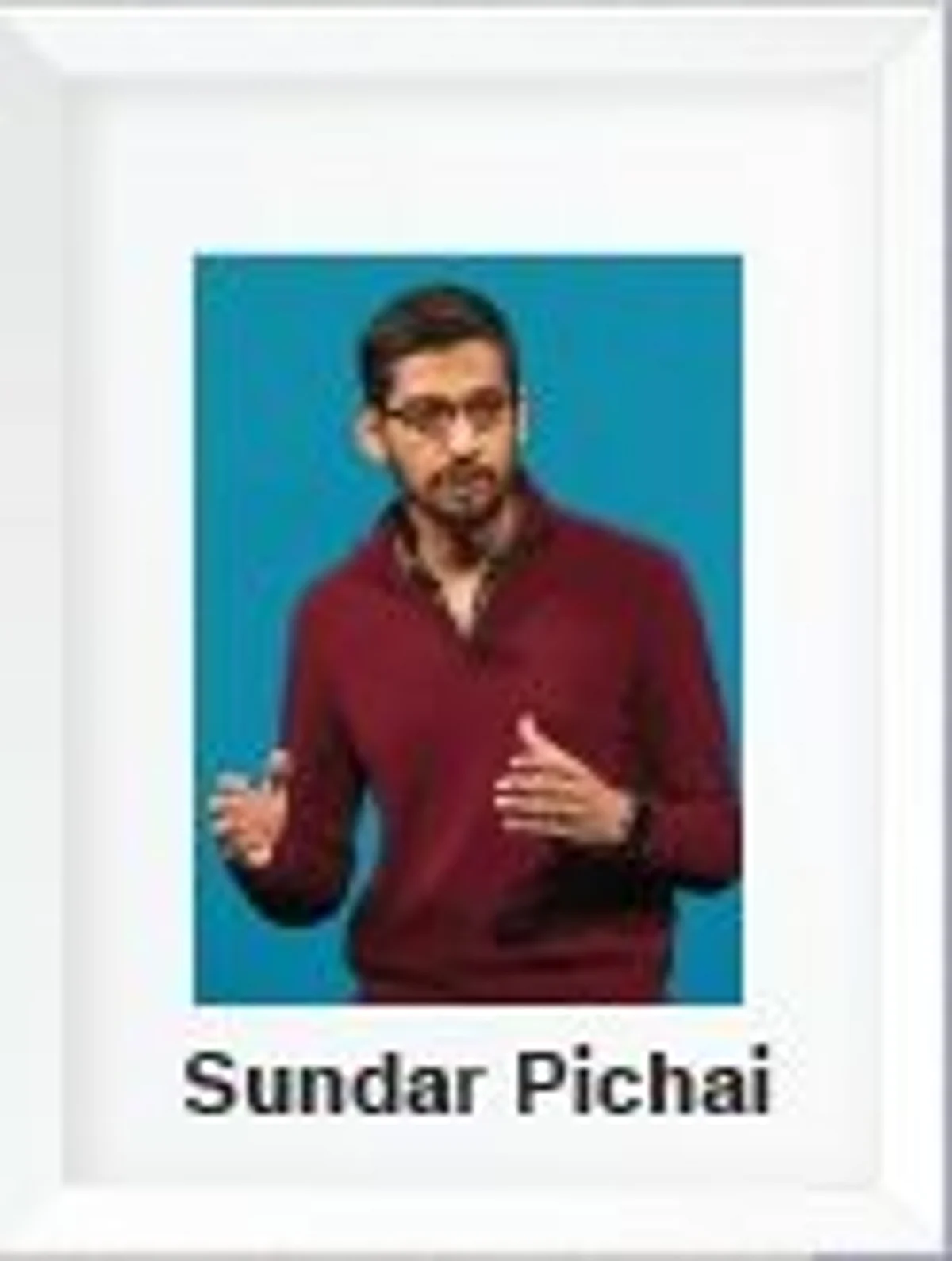 Some personalities that made a mark on Indias global story