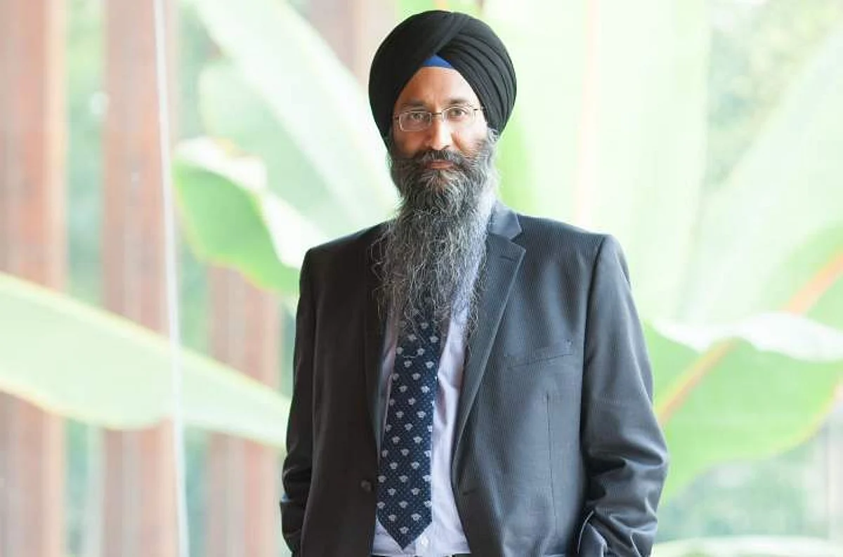 Bridging the digital divide for the forgotten billion: India Inc. Interview with Suneet Singh Tuli