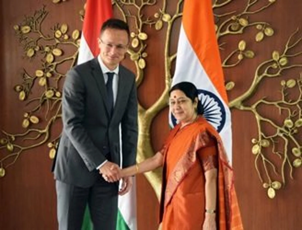 Europe remains on Indias trading radar
