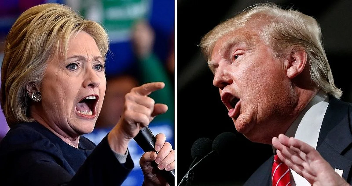 Trump vs Clinton: Who is likely to be India′s next best friend