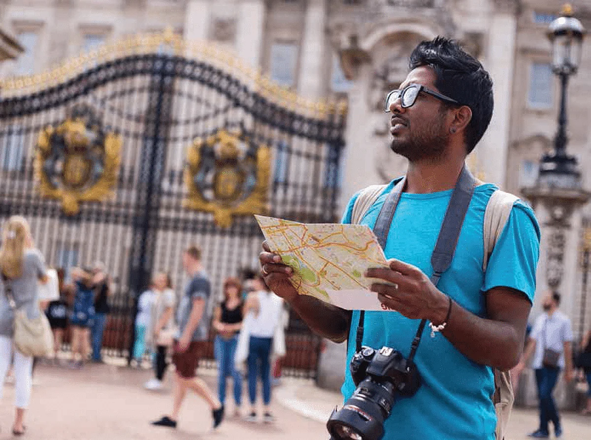 Is it time Britain simplified visas for Indians
